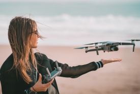 DJI Mavic 4 Pro – dlaczego warto kupić u autoryzowanego sprzedawcy?