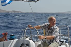 Od Wigier do Bałtyku - Spotkanie ze Stanisławem Roziewskim 