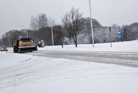 Sytuacja pogodowa bezpośrednio wpłynie na bezpieczeństwo