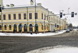 Siedem ofert wpłynęło w przetargu na budowę ulicy Wisławy Szymborskiej