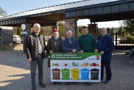 kolejny krok w ramach kampanii „Suwalczaki Segregują”