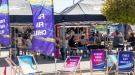 Jednym z największych atutów wydarzenia są foodtrucki