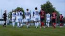 Biało-niebiescy na wyjeździe pokonali KS Wasilków 3:0