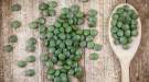 Czy chlorella to niezbędny element diety wegańskiej i wegetariańskiej?