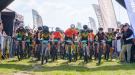 Rekordowy sezon MTB Suwałki! 282 medale i 25 miejsc na podium w Maratonach Kresowych 2026