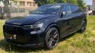Audi o wartości ponad 650 tysięcy złotych odzyskali suwalscy policjanci