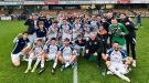 Olimpia Elbląg - Wigry Suwałki 1:3