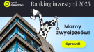Ranking Inwestycji 2025 w Białymstoku – co dziś przyciąga uwagę kupujących?