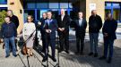 połączenie Szpitala Wojewódzkiego w Suwałkach z Ośrodkiem Rehabilitacji