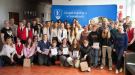 W Zespole Szkół nr 4 w Suwałkach odbył się Międzyszkolny Konkurs Sudoku