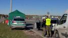skontrolowano blisko 785 tys. osób i ponad 391 tys. pojazdów