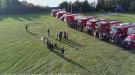 XI Manewry Ratownicze Jednostek Ochotniczych Straży Pożarnych