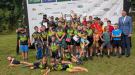 Kolarze z klubu MTB Suwałki wrócili z Letnik zdobywając 20 medali