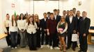 W Suwałkach rozpoczęła się nowa kadencja Młodzieżowej Rady Miasta