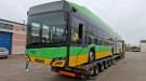 Czternasty autobus elektryczny dołączył do floty autobusowej Suwałk