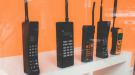 Od cegły do smartfona – ile są dziś warte stare telefony komórkowe?
