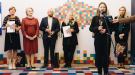 Gala rozdania nagród konkursu „Nagradzamy NGO”
