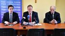 przewodniczący Związku Pamięci Ofiar Obławy Augustowskiej