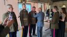 Organizatorzy XXV Jubileuszowego Pikniku Kawaleryjskiego uhonorowani
