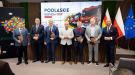Sześć gmin z powiatu suwalskiego otrzyma dofinansowanie