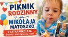  zbieranego będą środki dla Mikołaja Matoszko
