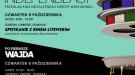 Młodzi widzowie i kino niezależne. Dwa filmowe wydarzenia na zakończenie Roku Wajdy