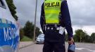Suwalscy policjanci zatrzymali kolejne prawo jazdy