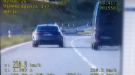 Policjanci z grupy SPEED zatrzymali do kontroli Audi