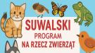 utworzenie w mieście "Suwalskiego Programu na Rzecz Zwierząt"