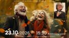 Spotkanie skierowane jest do seniorów oraz mieszkańcy miasta