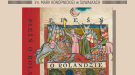 „Pieśń o Rolandzie” – średniowieczny epos w nowym przekładzie. Wykład prof. Jacka Kowalskiego w suwalskiej Bibliotece