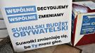 13 projektów: 7 projektów małych oraz 6 dużych