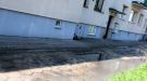 Mieszkańcy Sejn od lat zmagają się z brakiem skutecznego odwodnienia
