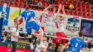 Zaksa Kędzierzyn-Koźle - Ślepsk Malow Suwałki 3:2