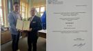 329 tysięcy złotych ze środków Funduszu Rozwoju Kultury Fizycznej