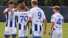 Ząbkovia Ząbki - Wigry Suwałki 1:1