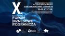 Cyfrowa tarcza i sztuczna inteligencja. Przełomowe technologie na X Forum Biznesowym Pogranicza