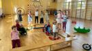  uczniowie klas I-III biorą udział w ogólnopolskim programie