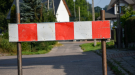 Zamknięcie ulic w związku z przebudową kanalizacji deszczowej