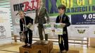 IX Mistrzostwa Polski w BJJ dla Dzieci i Młodzieży GI & No-Gi w Mińsku