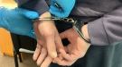 Policjanci zatrzymali 47-latka, który znęcał się nad swoją partnerką