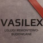 VASILEX usługi remontowo-budowlane VASILEX