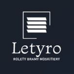 Rolety, żaluzje, moskitiery, bramy garażowe Rzeszów - Letyro Producent rolet zewnętrznych Rzeszów - Letyro