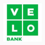 logo Velo Bank
