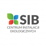 Centrum Instalacji Ekologicznych SIB Centrum Instalacji Ekologicznych SIB