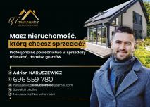 Naruszewicz Nieruchomości Adrian Naruszewicz Naruszewicz Nieruchomości Adrian Naruszewicz