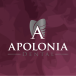 Logo Apolonia Dental