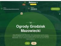 Zielono Mi