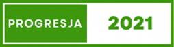 PROGRESJA 2021
