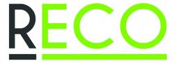 Logo FUNDACJA OCHRONY ŚRODOWISKA RECO